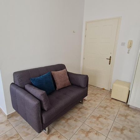 Laertis 2 Complex, Studio Apartment 106 - By Imh Travel & Tours Paphos Esterno foto