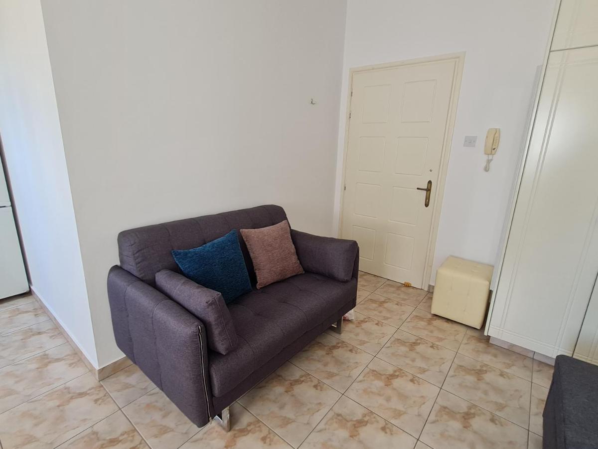 Laertis 2 Complex, Studio Apartment 106 - By Imh Travel & Tours Paphos Esterno foto