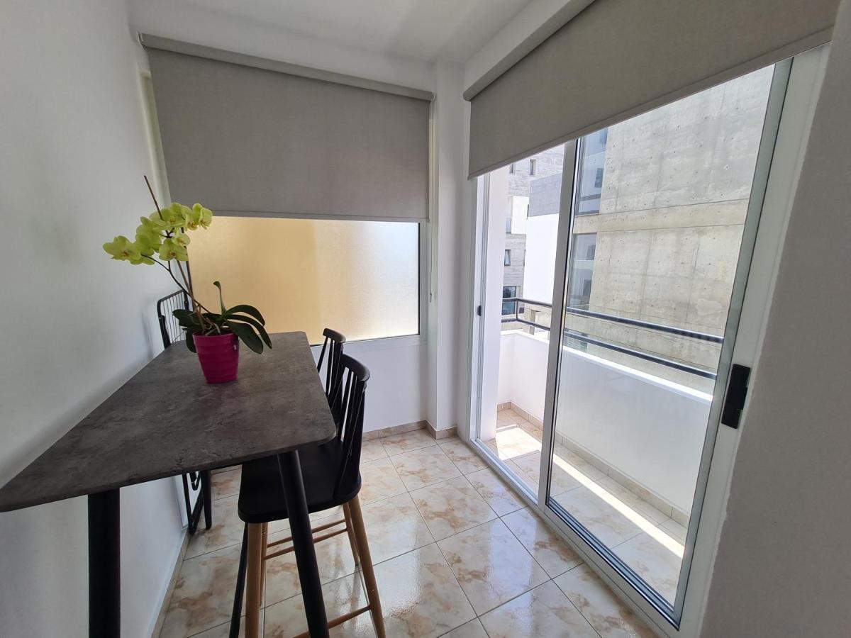 Laertis 2 Complex, Studio Apartment 106 - By Imh Travel & Tours Paphos Esterno foto