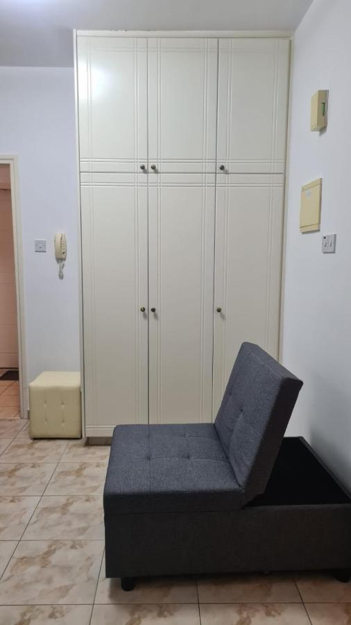 Laertis 2 Complex, Studio Apartment 106 - By Imh Travel & Tours Paphos Esterno foto